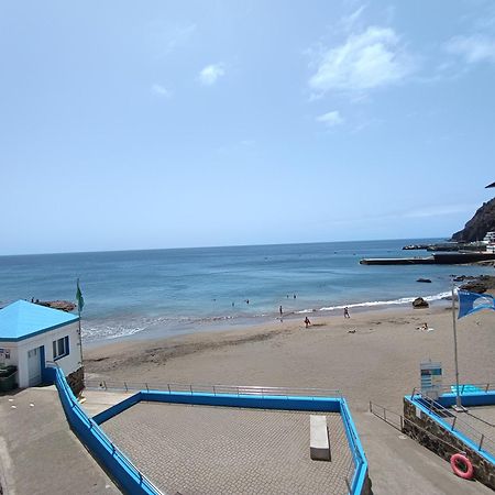 Ap Jarea Playa Sardina Lägenhet Exteriör bild