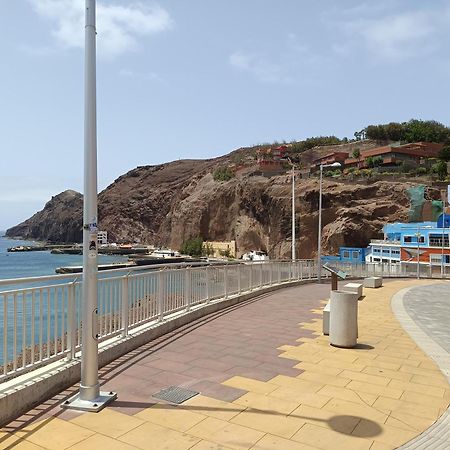 Ap Jarea Playa Sardina Lägenhet Exteriör bild